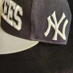 New Era | Accessories | Ny Yankees Snapback Away Colors Nwot  display picture 2